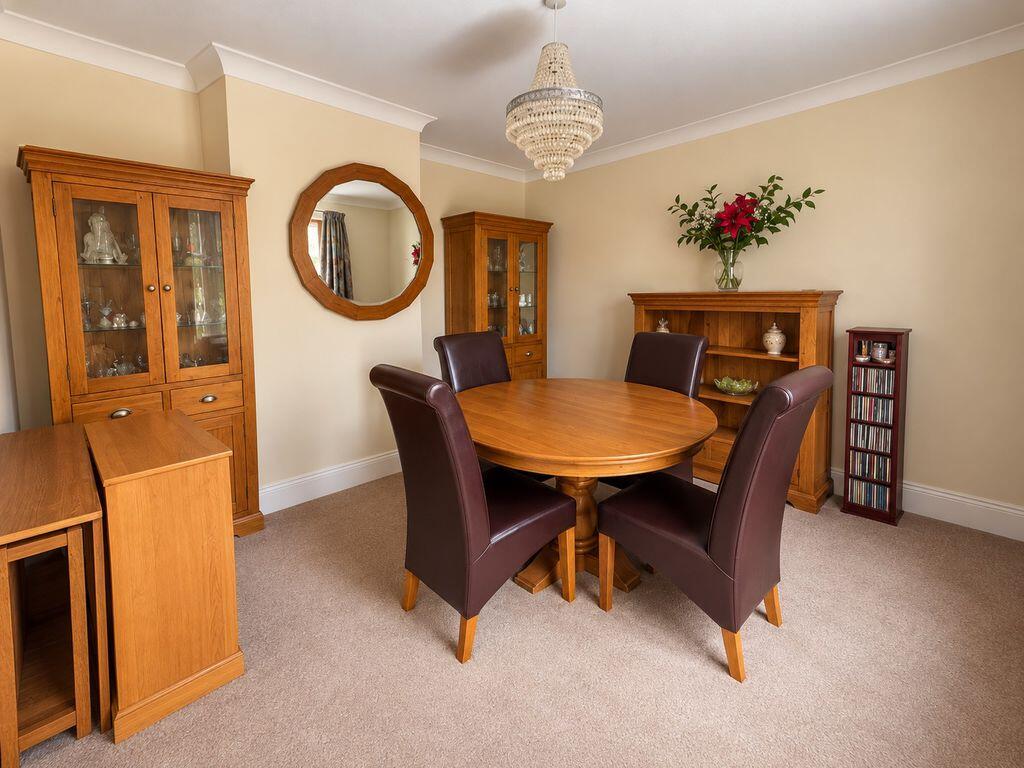 House in South Newton, Chilhampton - View 4