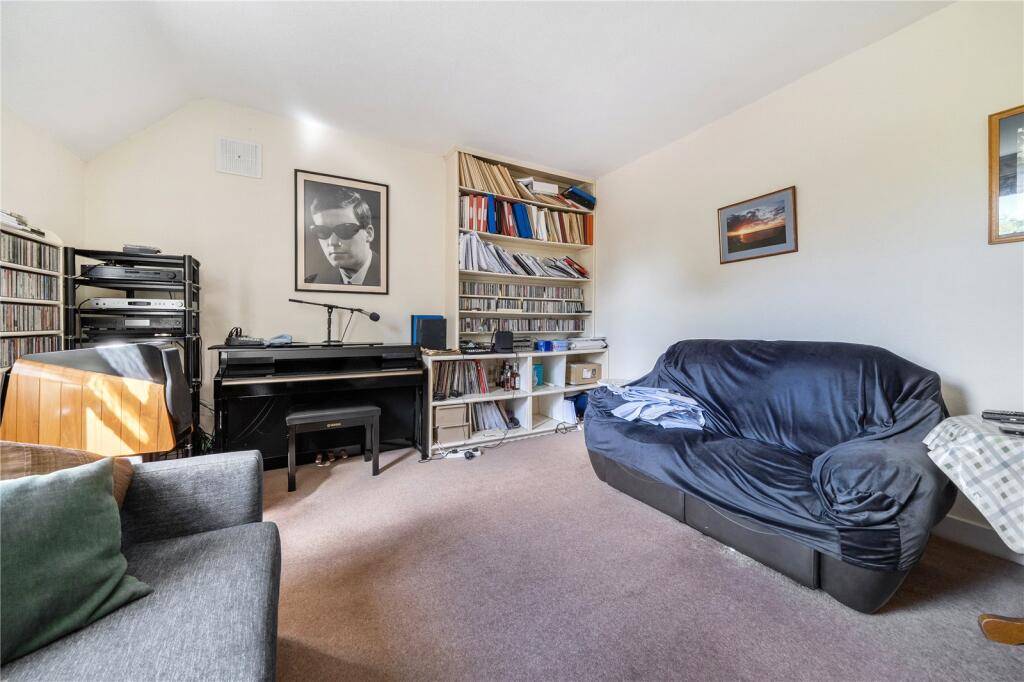 Apartment in London, Upper Sydenham, Forest Hill - View 5