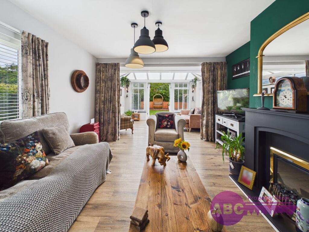 Church Lane, Great Sutton, Ellesmere Port, Cheshire, CH66 4RE photo 2