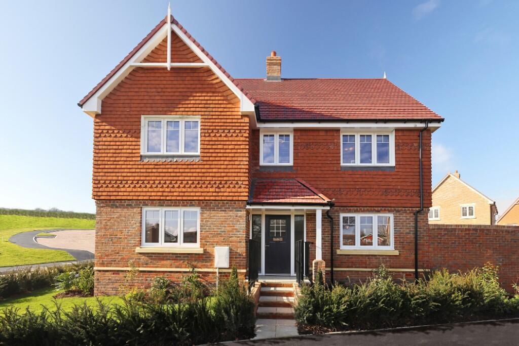 Main image of property: South Road,
Wivelsfield Green, Haywards Heath,
East Sussex
RH17 7QR