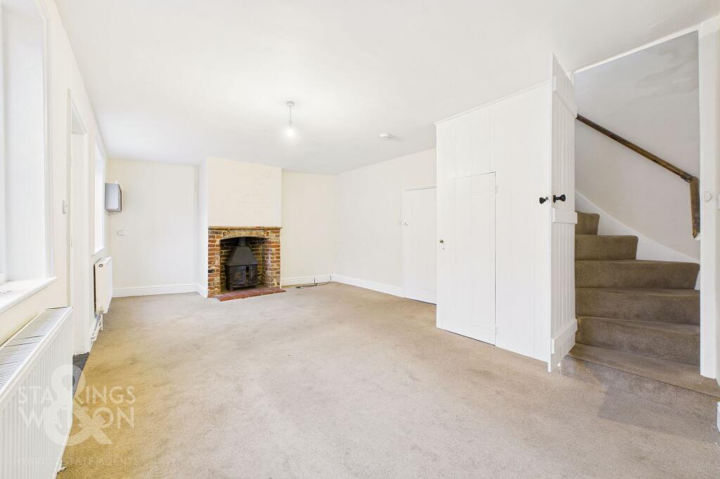 House in Norwich - View 4