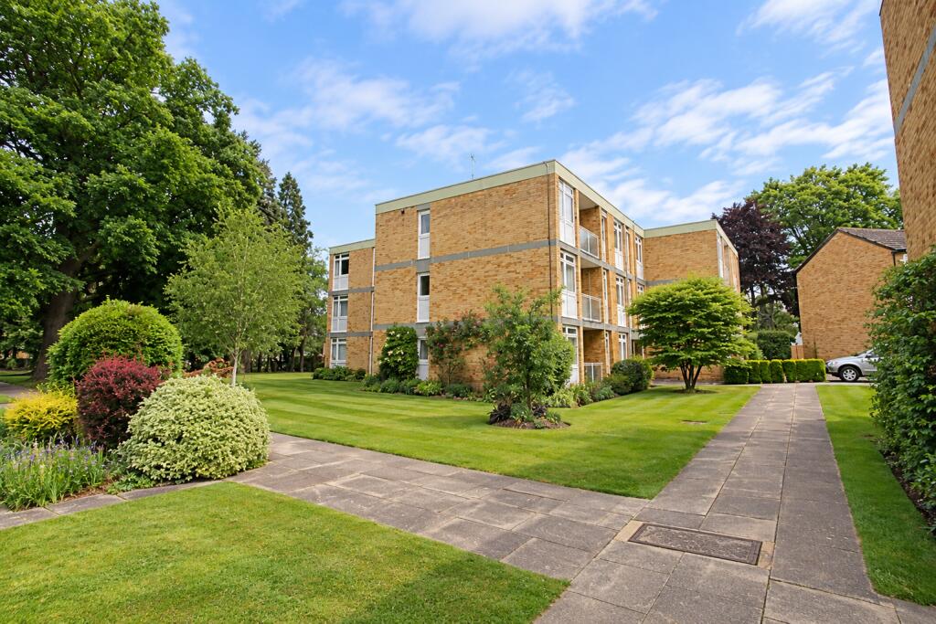Main image of property: Chobham Road, Woking