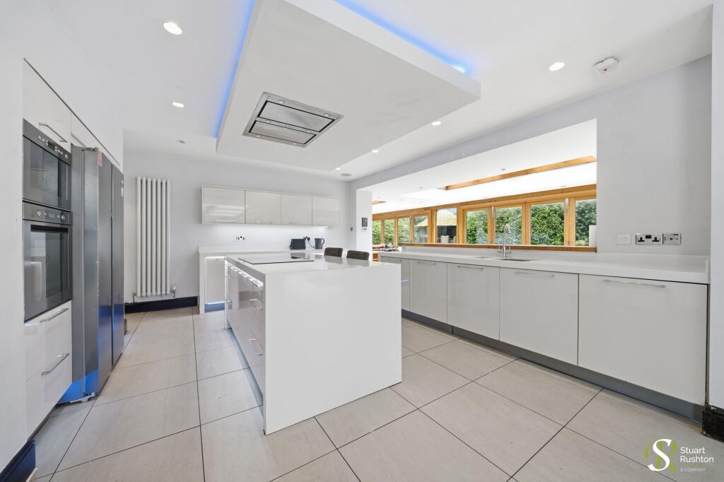 House in Warrington - More