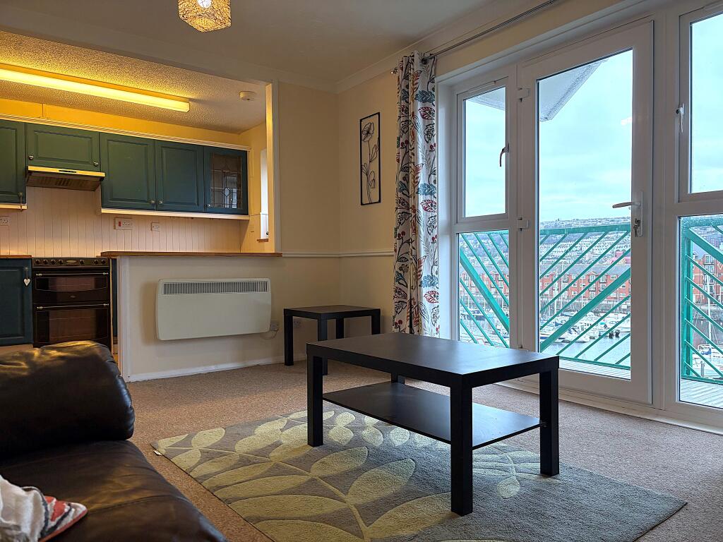 Main image of property: Trawler Road, Maritime Quarter, SWANSEA