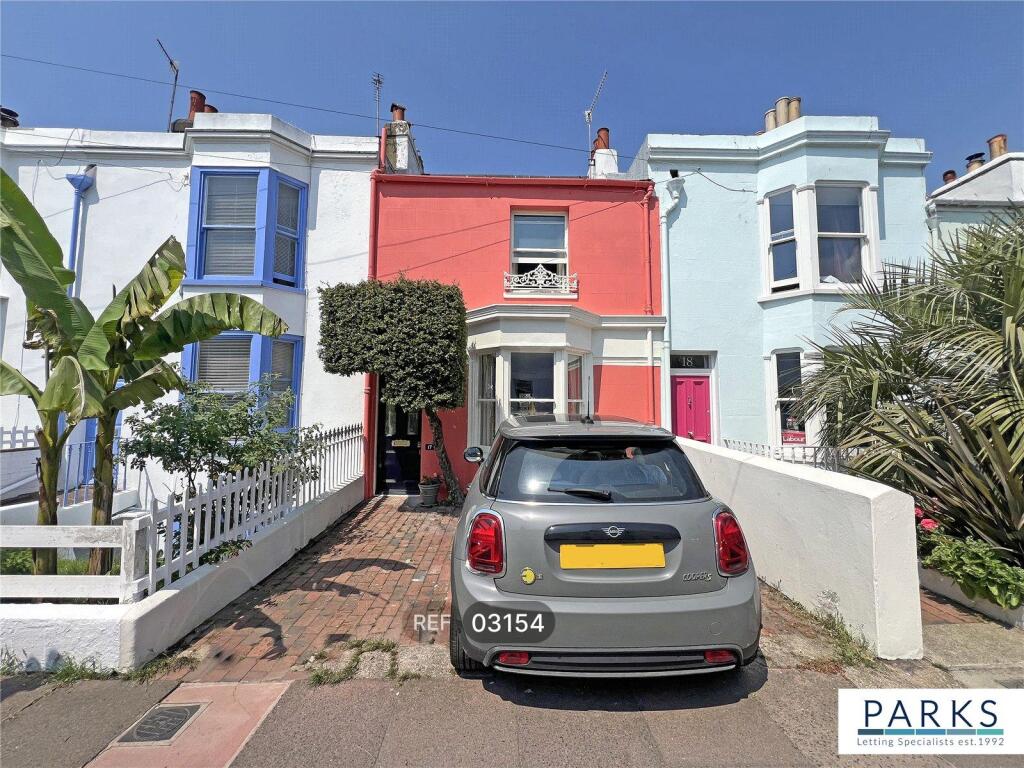 Main image of property: Kensington Place, Brighton, East Sussex, BN1 4EJ