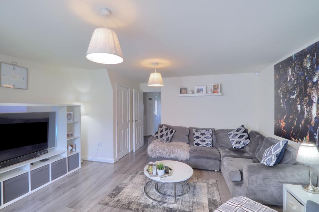 House in Stockton-on-Tees - View 5
