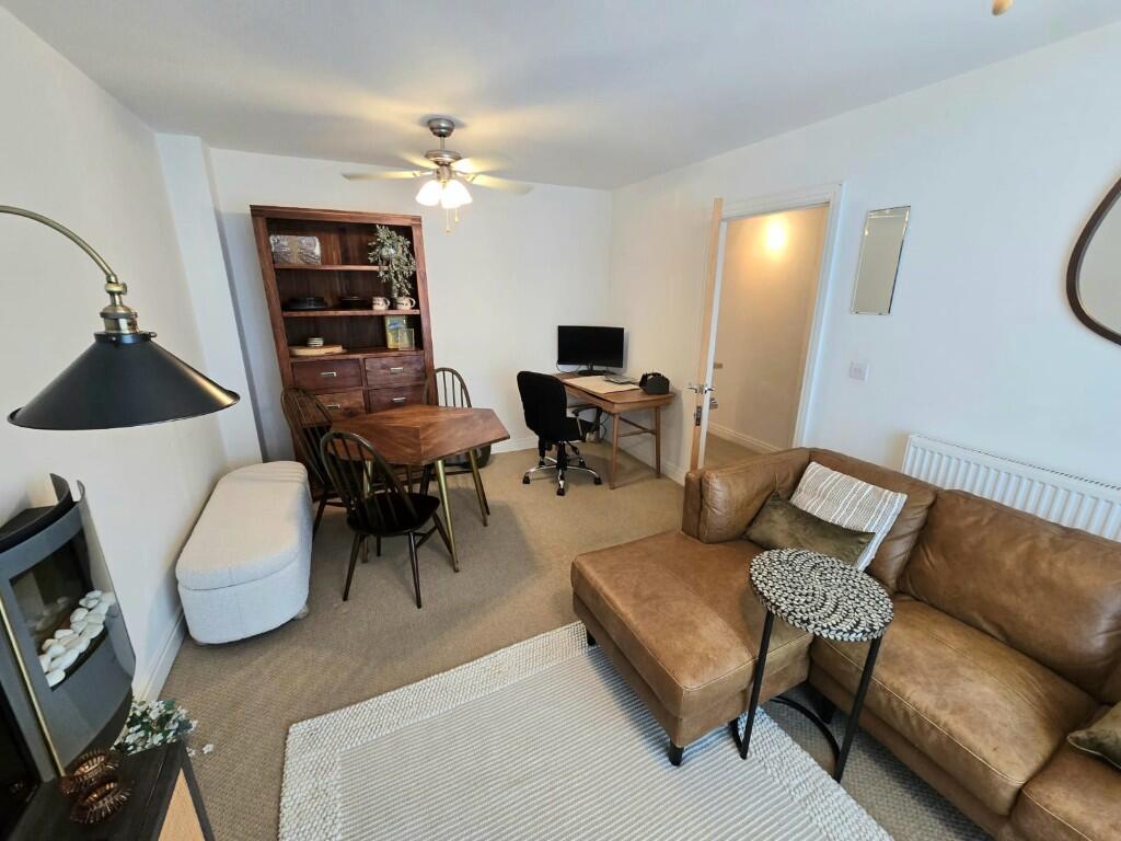 Main image of property: 14 Edna Bowley Court, Market Harborough, Leicestershire, LE16