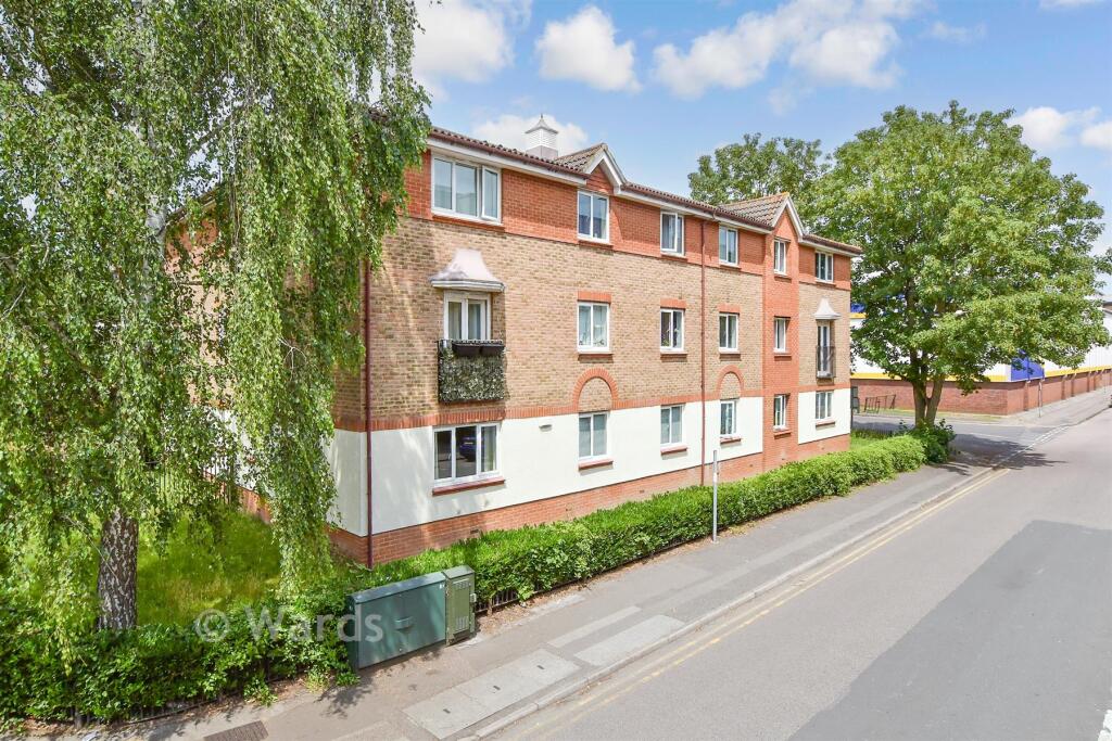 Main image of property: Hart Street, Maidstone, Kent