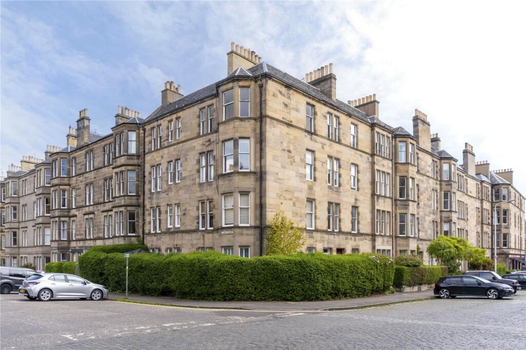 Main image of property: 20 3F2 Spottiswoode Road, Marchmont, Edinburgh, EH9 1BQ