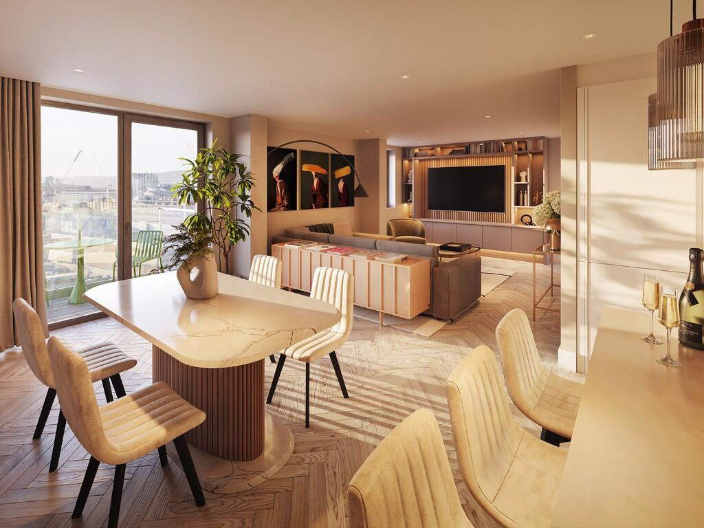 Main image of property: Jesmond Three Sixty, Newcastle Upon Tyne, NE2