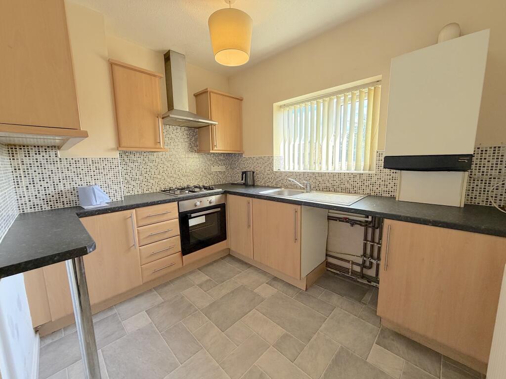 Apartment in Wolverhampton - View 4