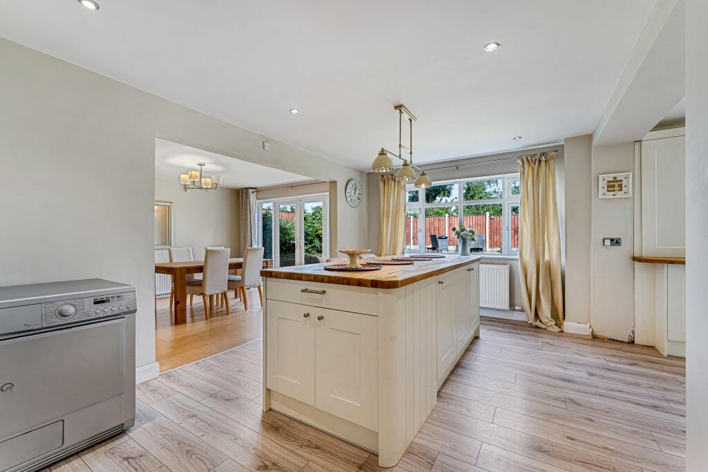 Hall Lane, Widnes, WA8 - Widok 4