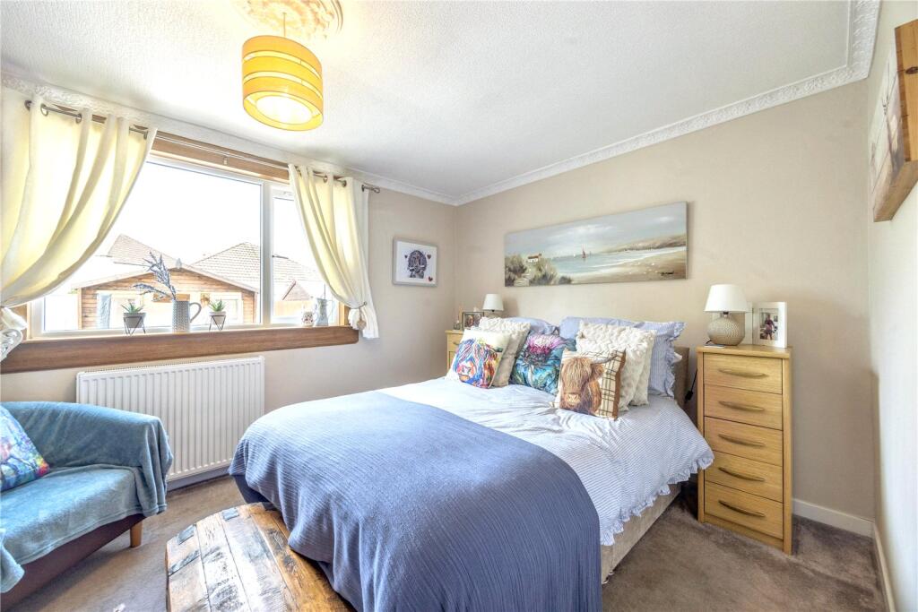 House in Airth, Falkirk - View 5