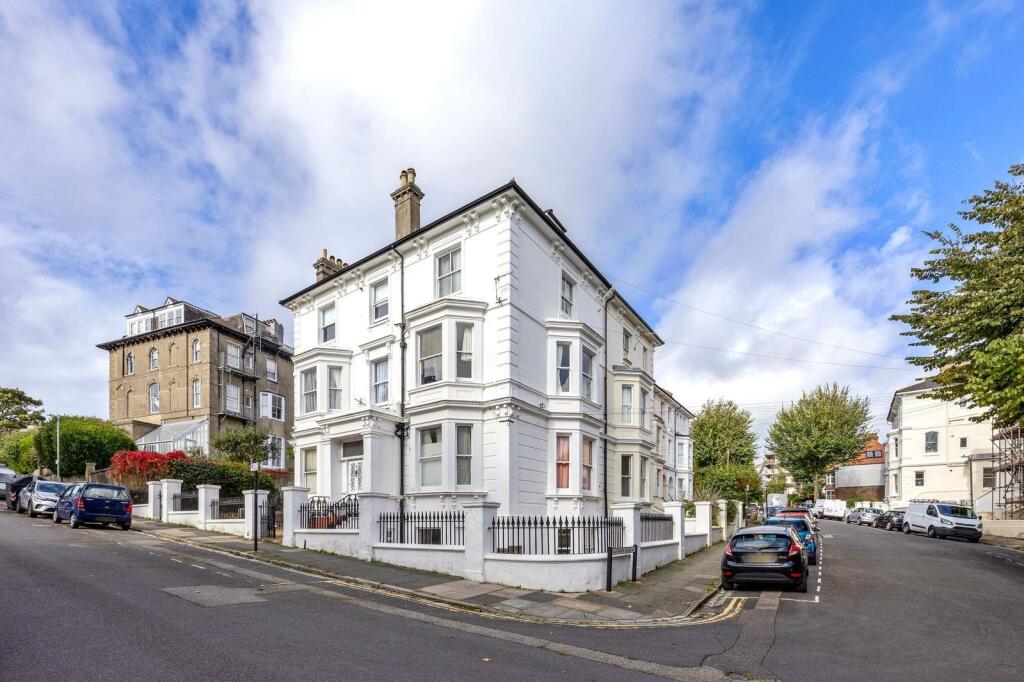 Main image of property: Leopold Road, Brighton