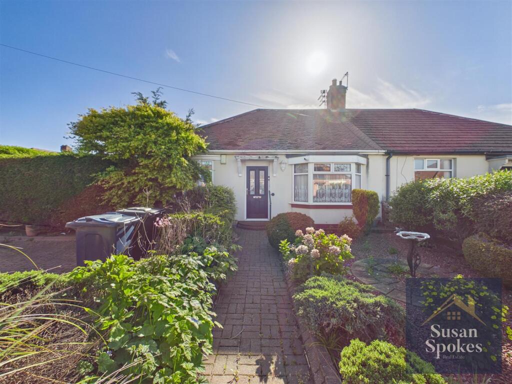 Main image of property: Summerhill Road, South Shields