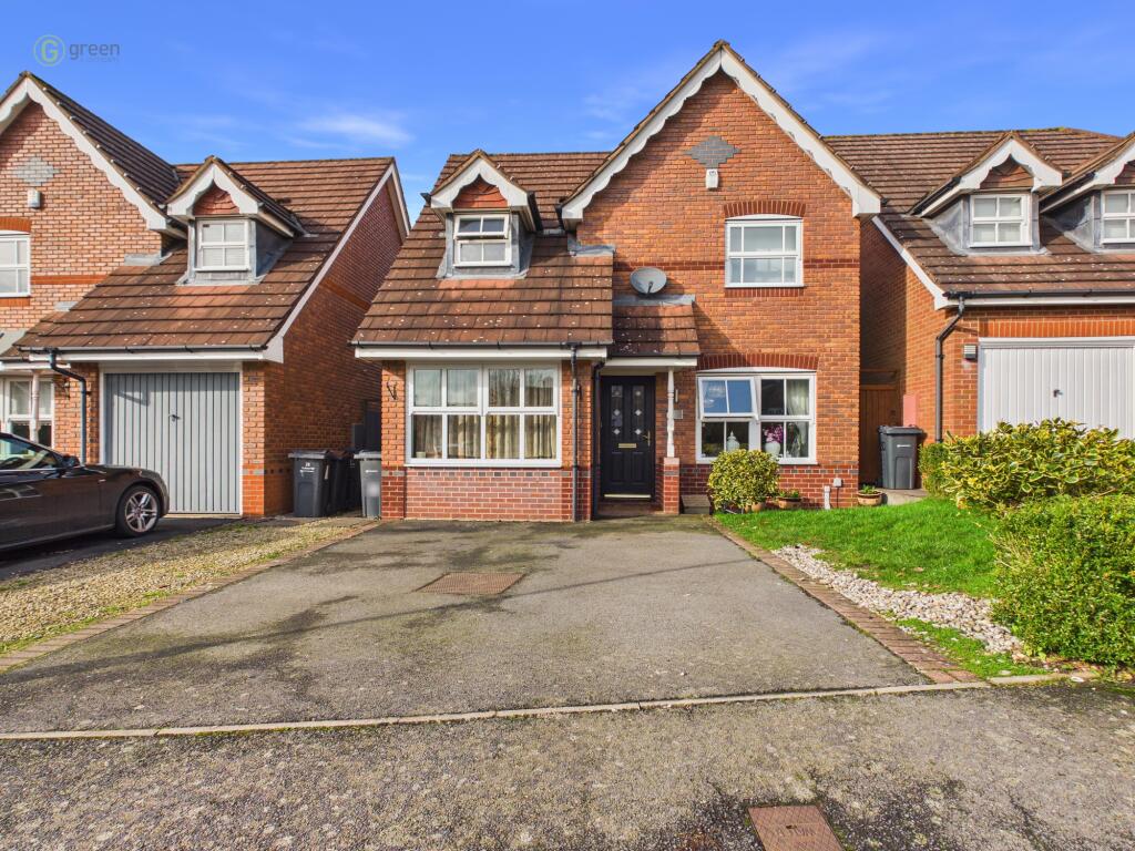 Main image of property: Yeomans Way, Sutton Coldfield, B75 7TZ