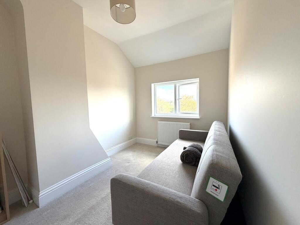 House in Ipswich, Needham Market - More
