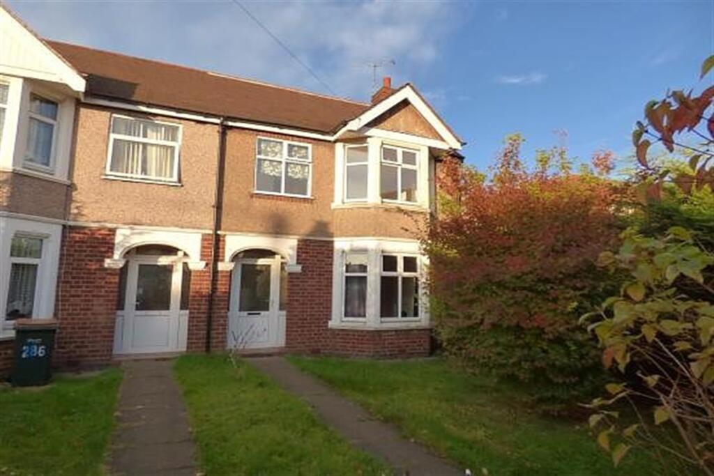 Main image of property: Tile Hill Lane, CV4