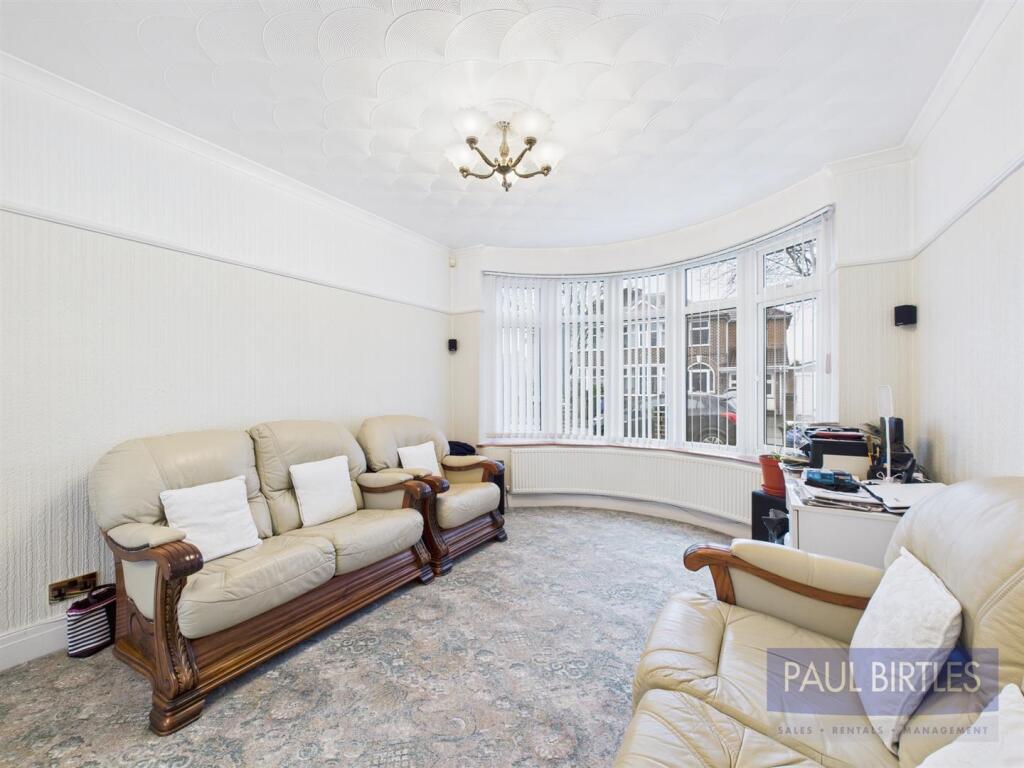 Westminster Road, Davyhulme, Trafford, M41 0RN photo 4