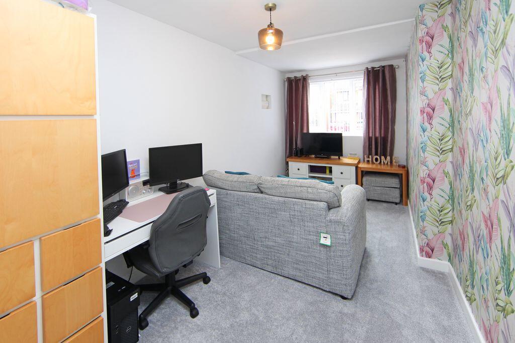 House in Telford, Old Park, Lawley and Overdale - More