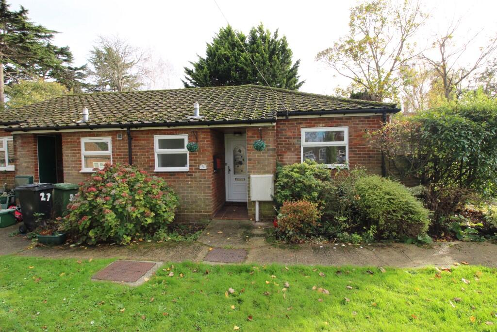 Main image of property: Elmwood Close, Worcester Park