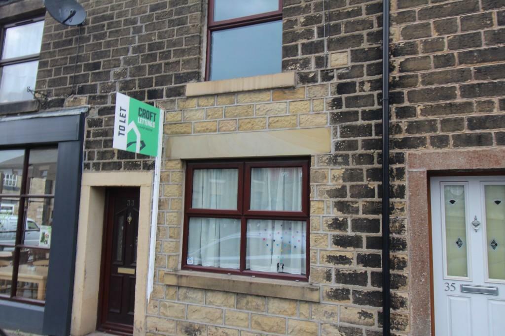 Main image of property: Station Road, Glossop, Derbyshire, SK13