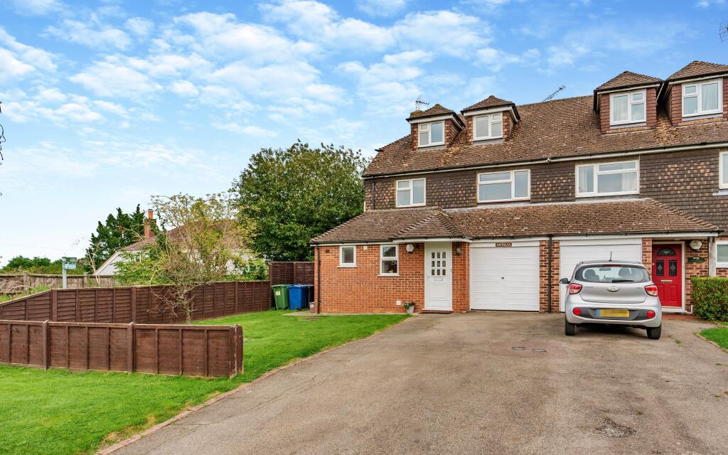 Main image of property: The Hill, Winchmore Hill, Amersham