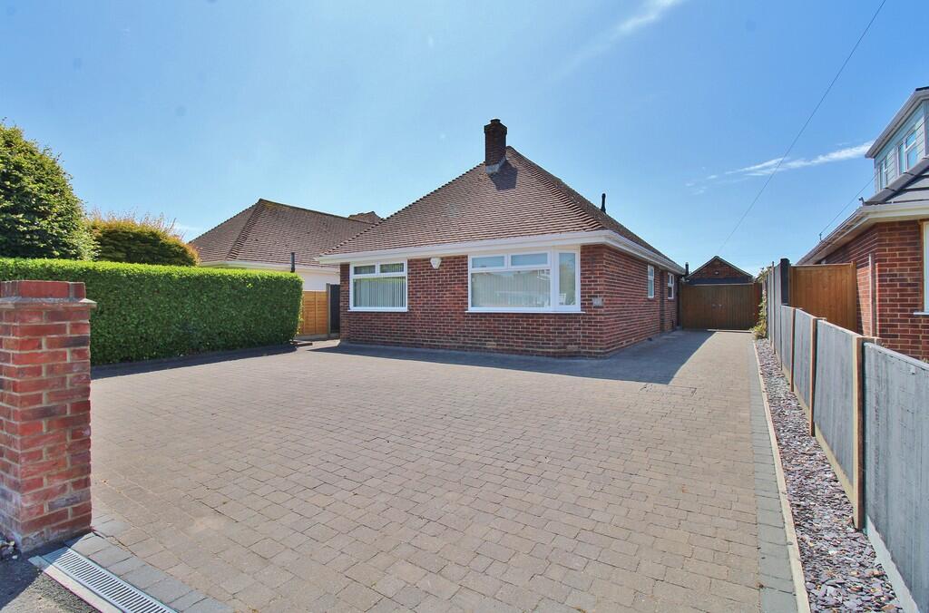 Main image of property: Stubbington Lane, Stubbington
