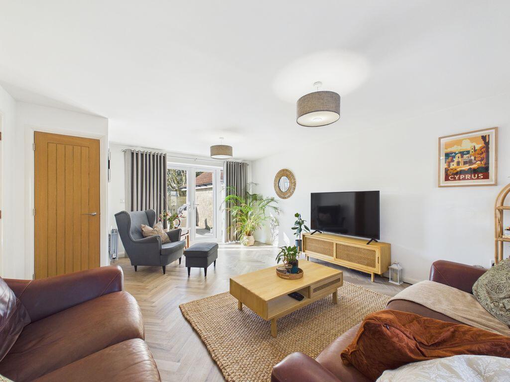 Russet Road, Somerton - View 3