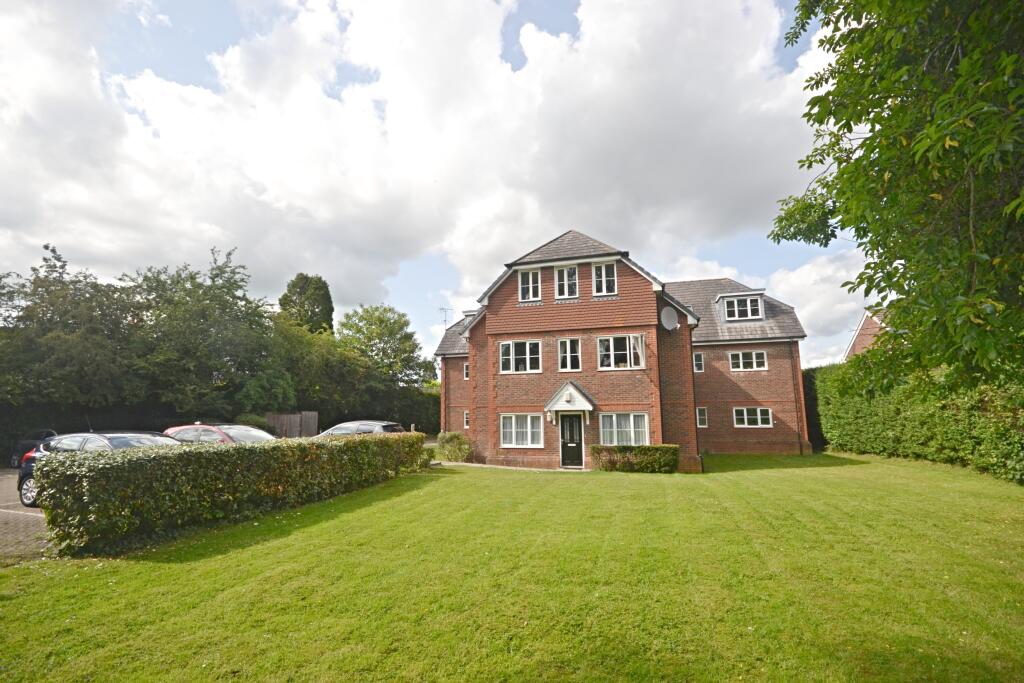 Main image of property: Brewer Road, Southgate, Crawley, RH10