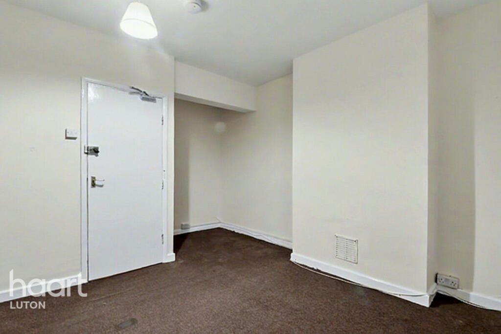 Main image of property: Cowper Street, Luton
