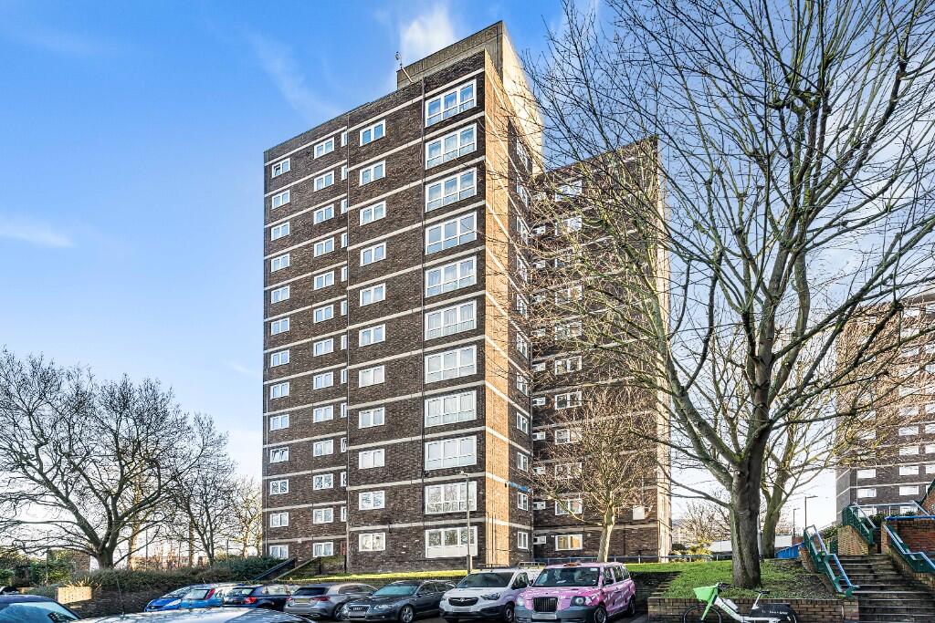 Main image of property: Ludovick Walk, London, SW15