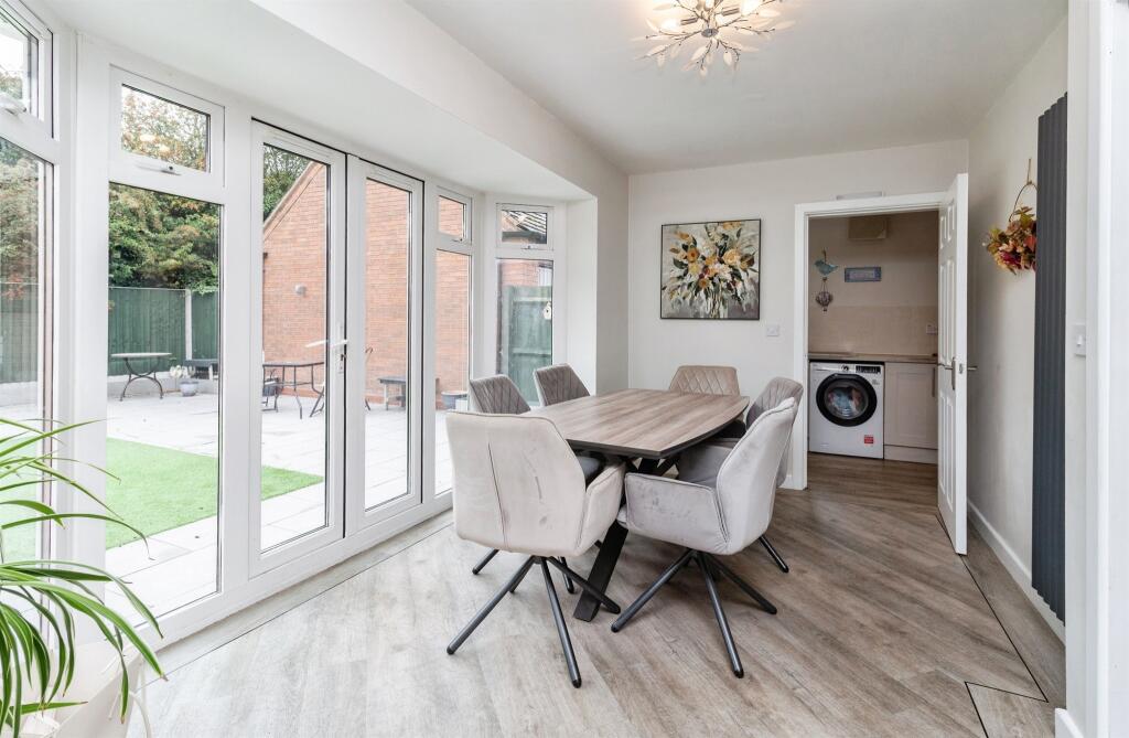 House in Stafford, Staffordshire - View 5