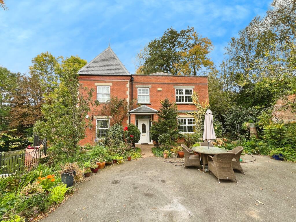 Main image of property: Cold Harbour Lane, Grantham, NG31