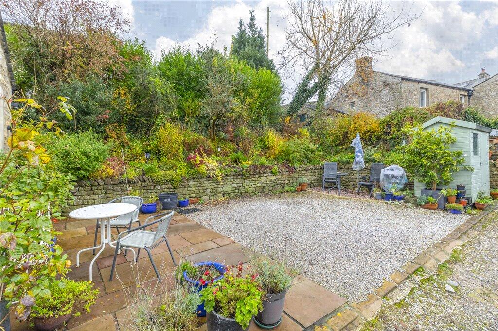 Additional image 11 of Garstangs Cottage, Garstangs Yard, Giggleswick, Settle, BD24