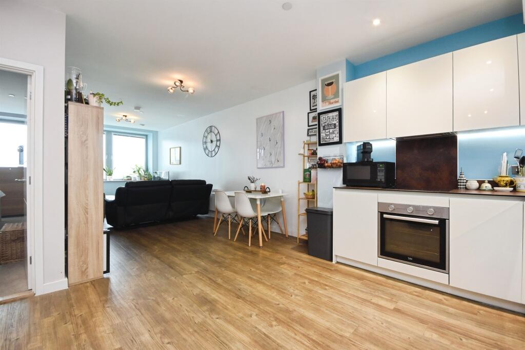 Main image of property: Eagle Way, Great Warley, Brentwood