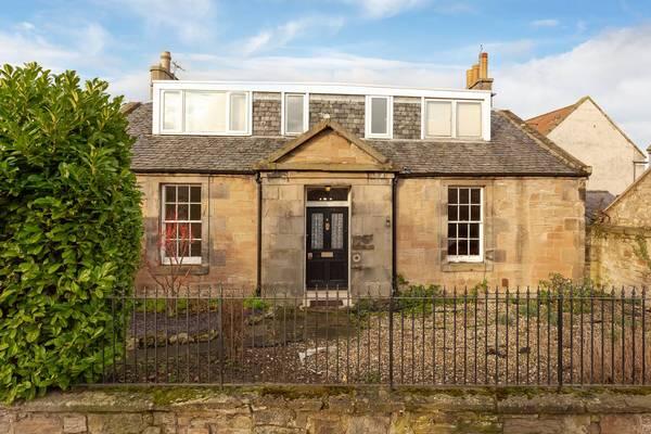Main image of property: 4 RAVENSCROFT STREET, EDINBURGH EH17 8QL