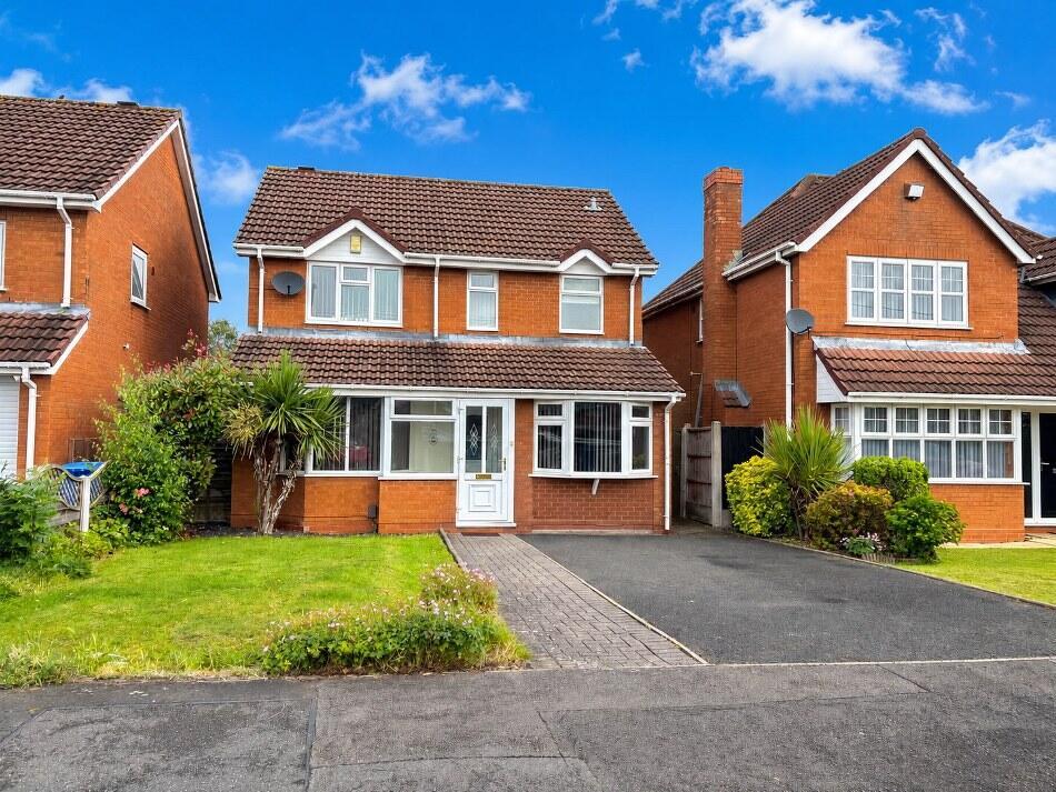 Main image of property: School Lane, Burntwood