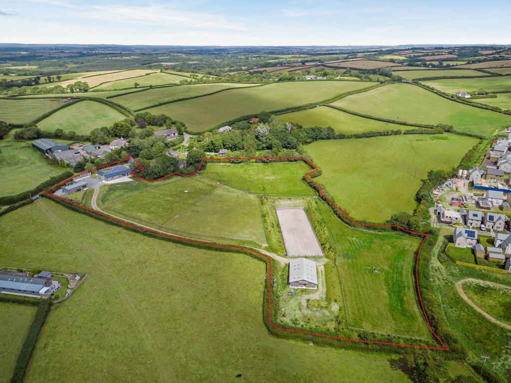 Main image of property: Chichacott, Okehampton, Devon