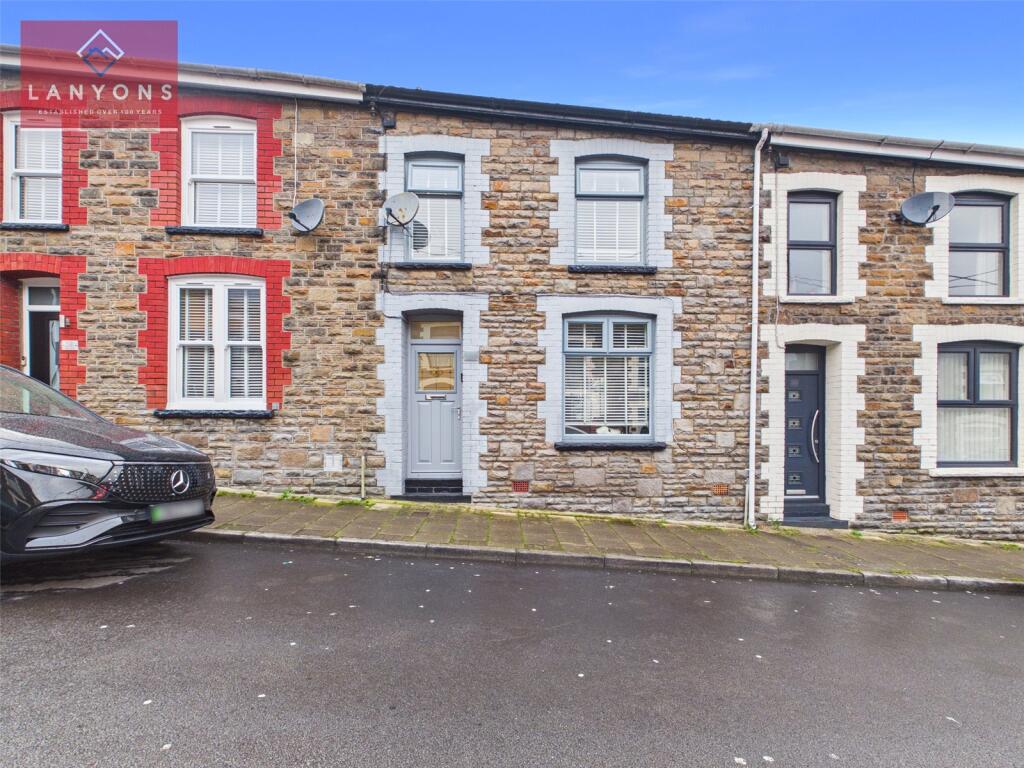 Main image of property: Graigwen Road, Cymmer, Porth, Rhondda Cynon Taf, CF39