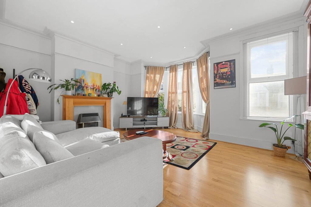 Main image of property: Lyndhurst Drive, Leyton, E10