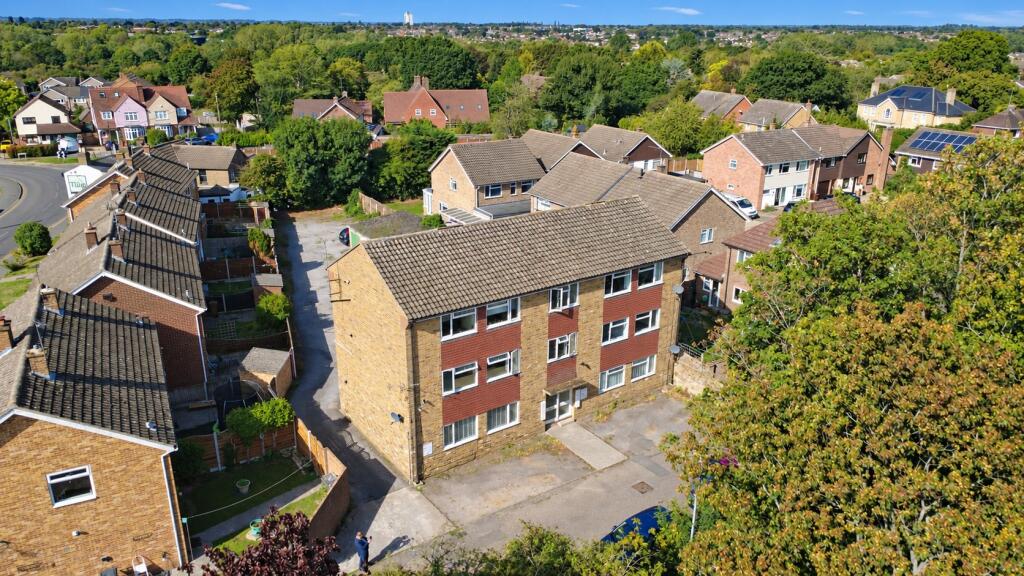 Main image of property: Church Lane, Springfield, Chelmsford, Essex, CM1