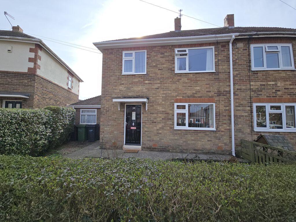 Main image of property: Bothal Avenue, Choppington