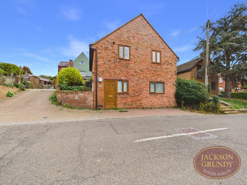 Main image of property: Church Lane, East Haddon, NN6 8DB