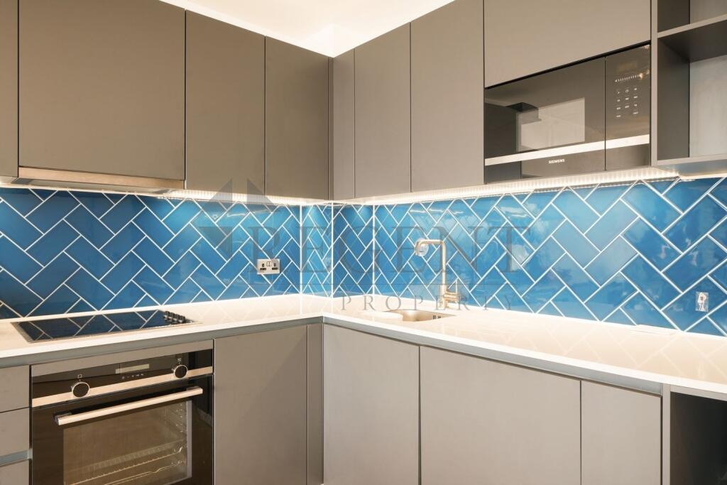 Apartment in London - More