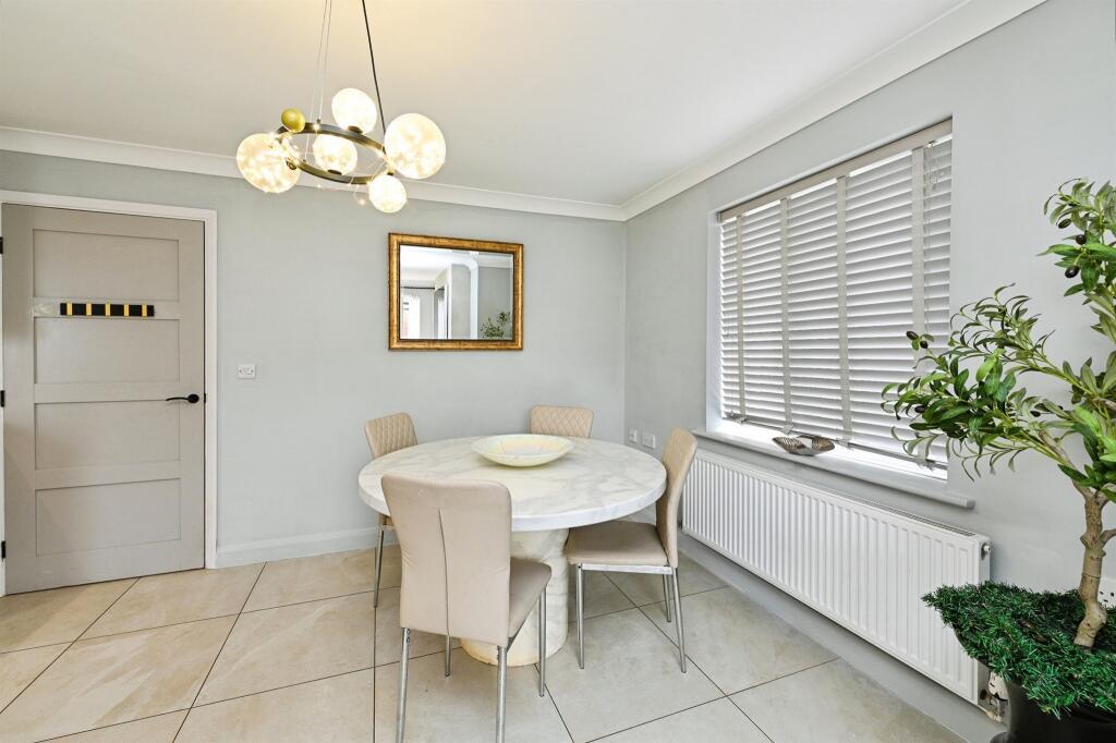 House in King's Lynn and West Norfolk, Southgate, Snettisham - More