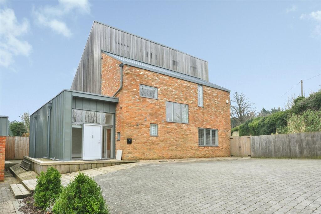 Main image of property: The Walled Garden, Rotherfield, Crowborough, East Sussex, TN6