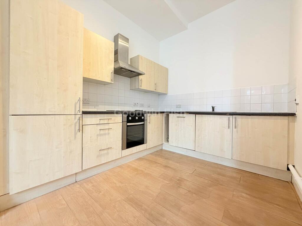 Apartment in Manchester, Greater Manchester - View 4
