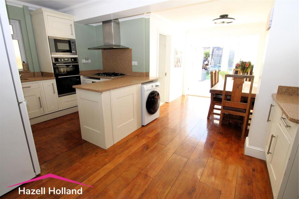 Main image of property: Gwynn Road, Northfleet, Gravesend