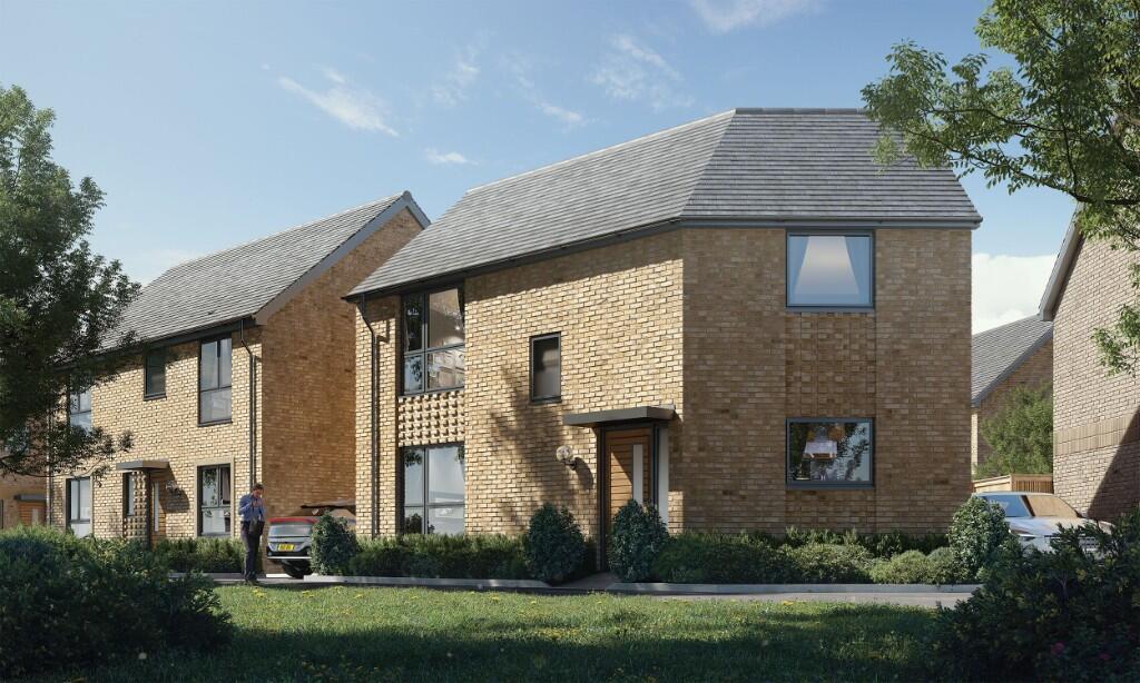 Main image of property: Sandys Hill Lane,
Little Keyford,
Frome,
BA11 4GD